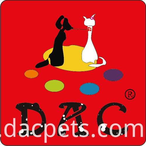 LOGO DAC DAC LOGO